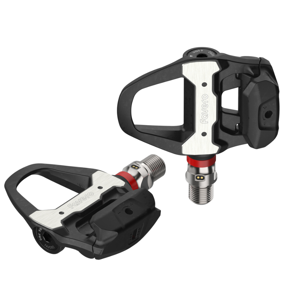 Favero Assioma PRO RS-2 Power Pedals
