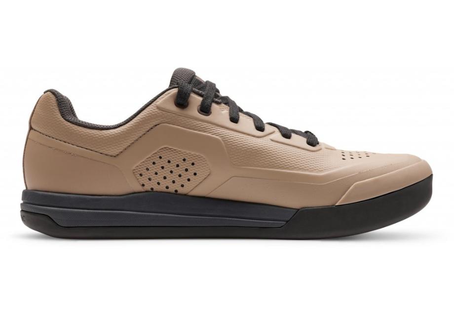 Fox Union Flat MTB Shoe – The Cycling Fix