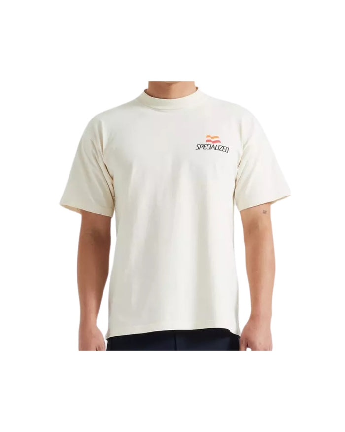 Specilaized Graphic Short Sleeve Relaxed T-Shirt-The Cycling Fix