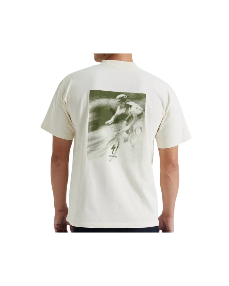 Specilaized Graphic Short Sleeve Relaxed T-Shirt-The Cycling Fix