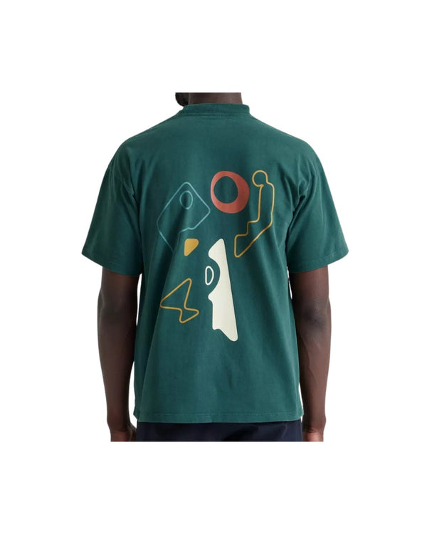Specilaized Graphic Short Sleeve Relaxed T-Shirt-The Cycling Fix