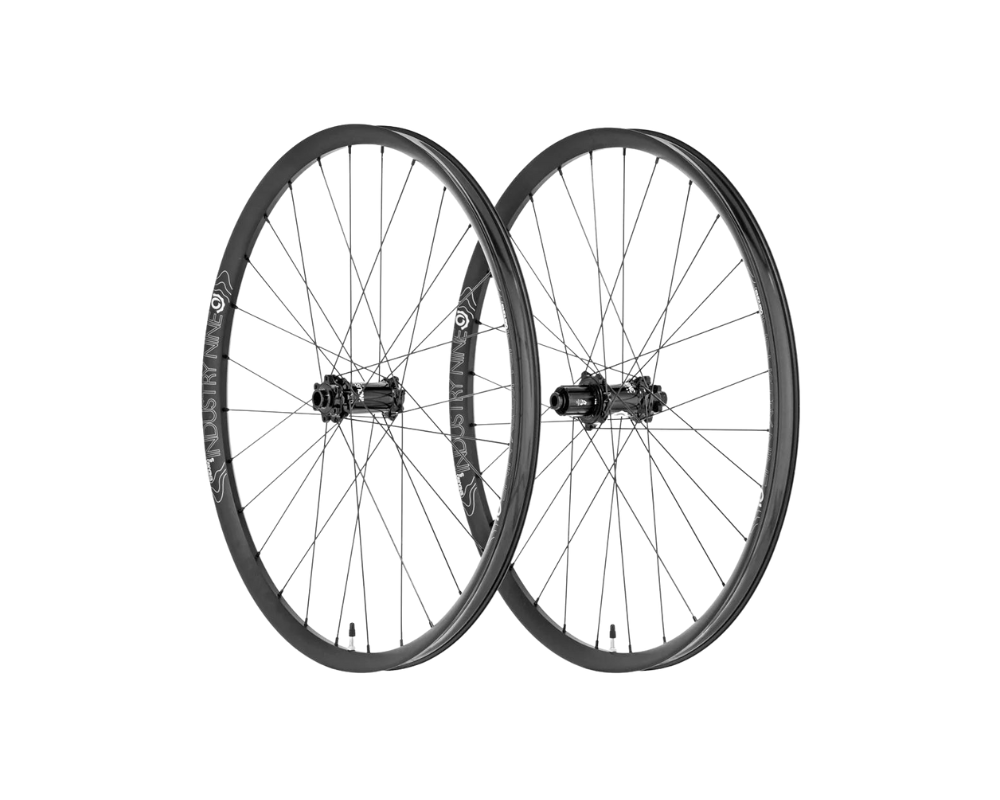 Industry 9 Trail S Classic HYDRA Centerlock 29" Wheelset-The Cycling Fix