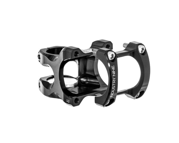 Industry Nine A35 Stem-The Cycling Fix
