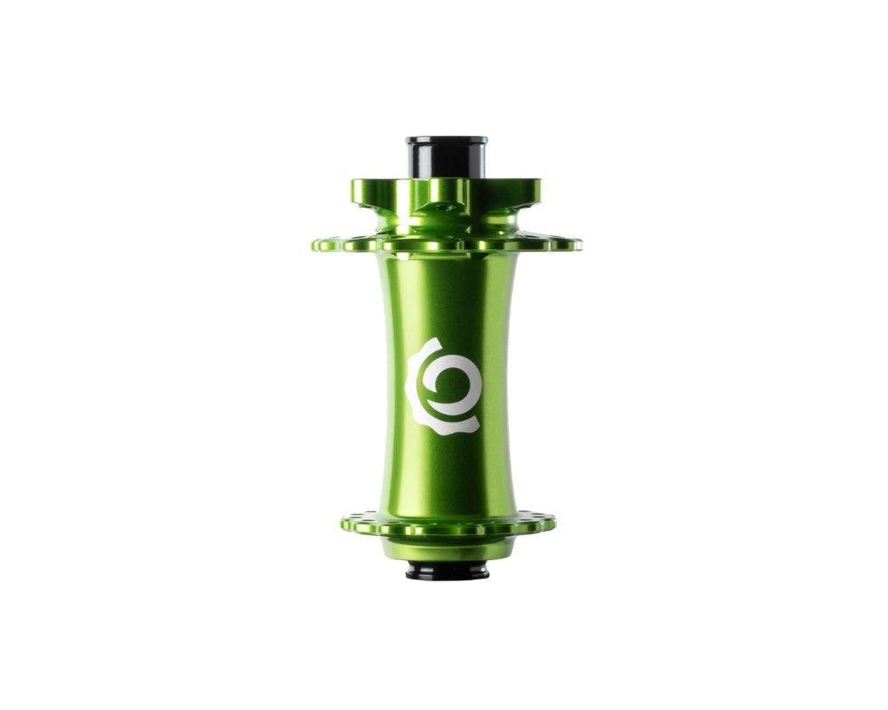 Industry Nine Hydra2 MTN Classic Hub ISO 6 Bolt - Front - 32H - 15x110-The Cycling Fix