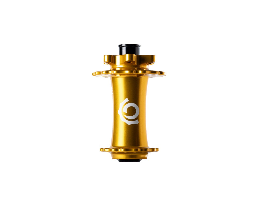 Industry Nine Hydra2 MTN Classic Hub ISO 6 Bolt - Front - 32H - 15x110-The Cycling Fix