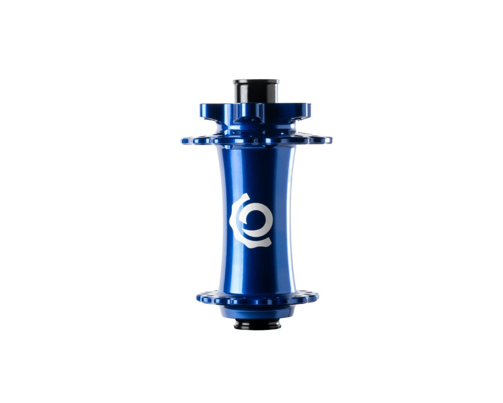 Industry Nine Hydra2 MTN Classic Hub ISO 6 Bolt - Front - 32H - 15x110-The Cycling Fix