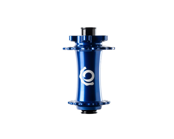 Industry Nine Hydra2 MTN Classic Hub ISO 6 Bolt - Front - 32H - 15x110-The Cycling Fix