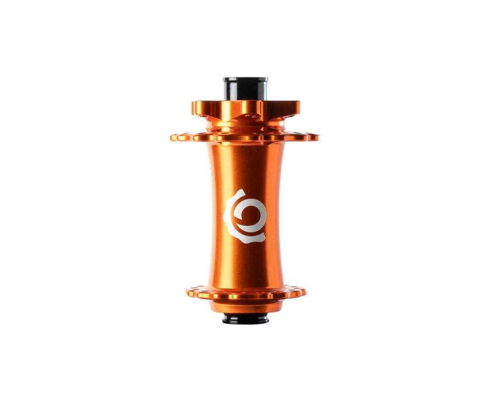Industry Nine Hydra2 MTN Classic Hub ISO 6 Bolt - Front - 32H - 15x110-The Cycling Fix