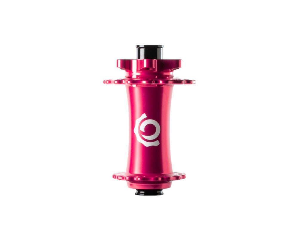 Industry Nine Hydra2 MTN Classic Hub ISO 6 Bolt - Front - 32H - 15x110-The Cycling Fix