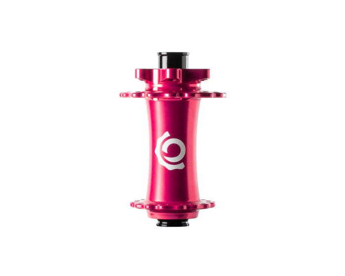 Industry Nine Hydra2 MTN Classic Hub ISO 6 Bolt - Front - 32H - 15x110-The Cycling Fix