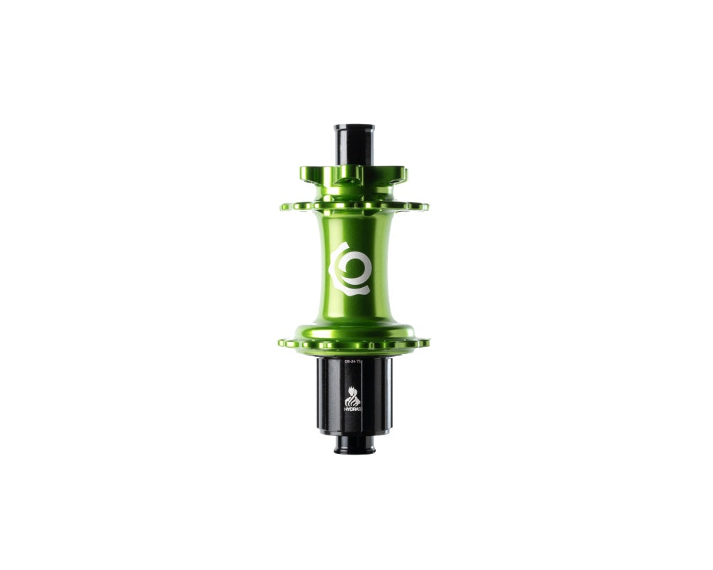 Industry Nine Hydra2 MTN Classic Hub ISO 6 Bolt - Rear - 32H-The Cycling Fix