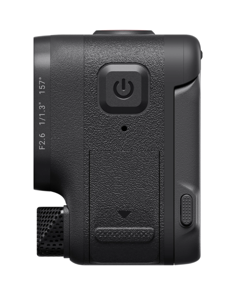 Insta360 Ace Pro 2 Dual Battery Bundle-The Cycling Fix