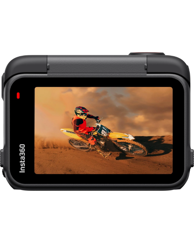 Insta360 Ace Pro 2 Dual Battery Bundle-The Cycling Fix