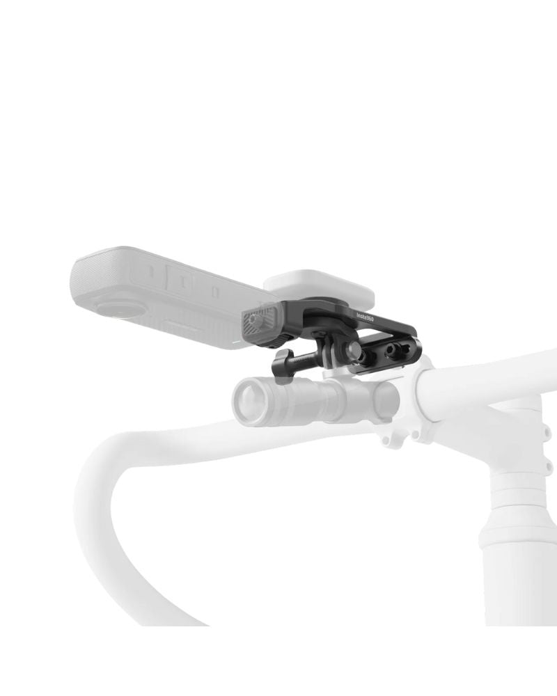 Insta360 Bike Computer Mount - Independent Handlebars-The Cycling Fix