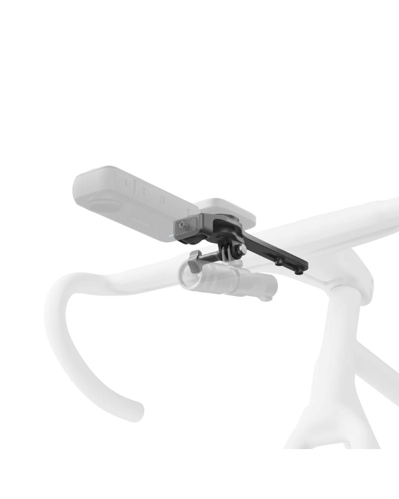 Insta360 Bike Computer Mount - Integrated Handlebars-The Cycling Fix