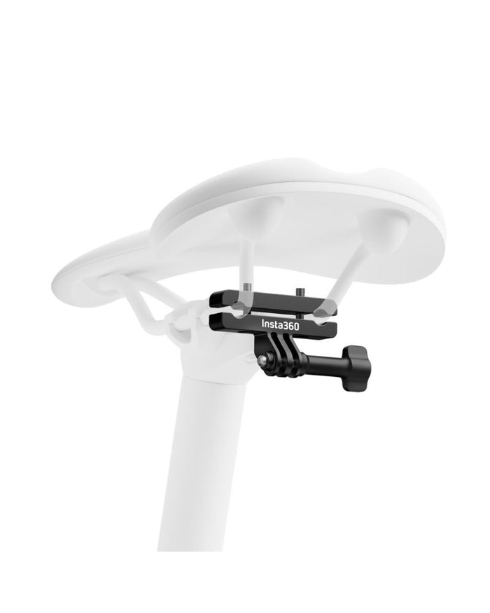 Insta360 Bike Seat Rail Mount-The Cycling Fix