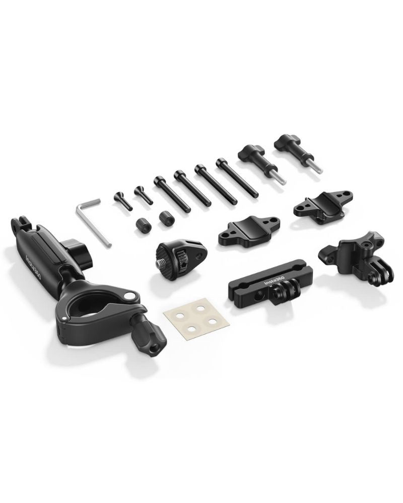 Insta360 Bike Tail Mount Kit-The Cycling Fix