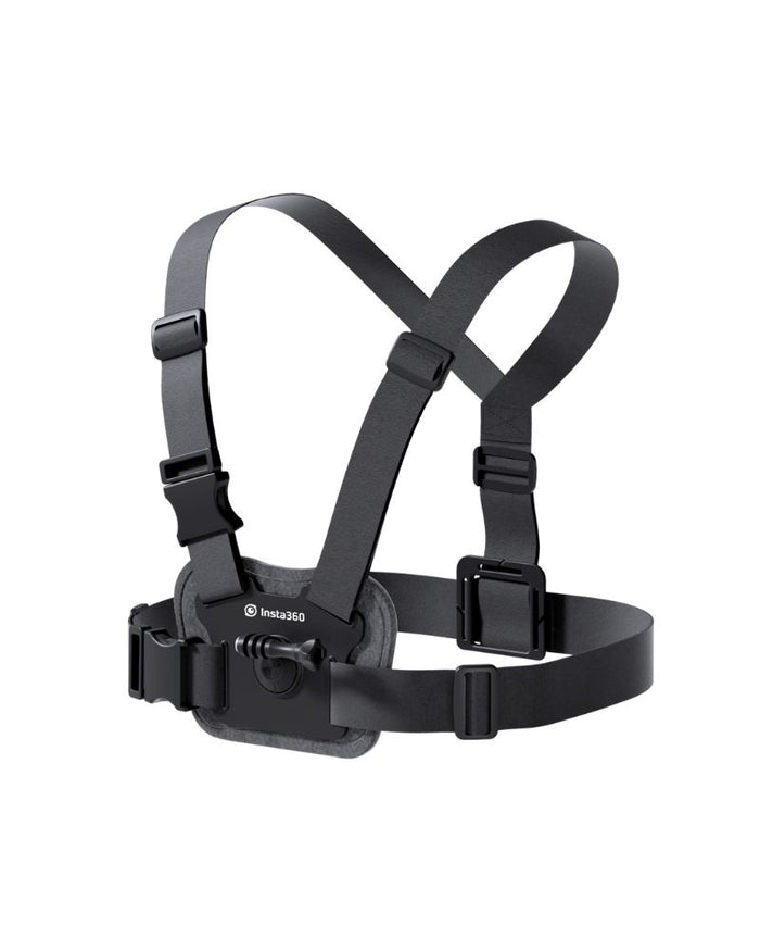 Insta360 Chest Strap-The Cycling Fix
