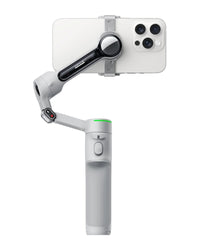 Insta360 Flow 2 Pro Creator Bundle - Grey-The Cycling Fix