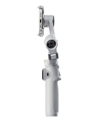 Insta360 Flow 2 Pro Creator Bundle - Grey-The Cycling Fix
