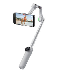 Insta360 Flow 2 Pro Creator Bundle - Grey-The Cycling Fix