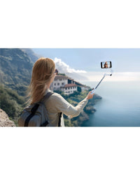 Insta360 Flow 2 Pro Creator Bundle - Grey-The Cycling Fix