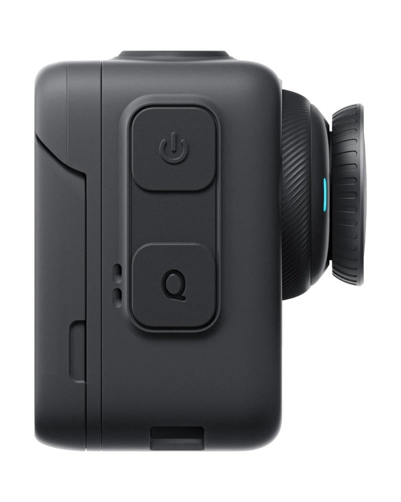 Insta360 GO 3S-The Cycling Fix
