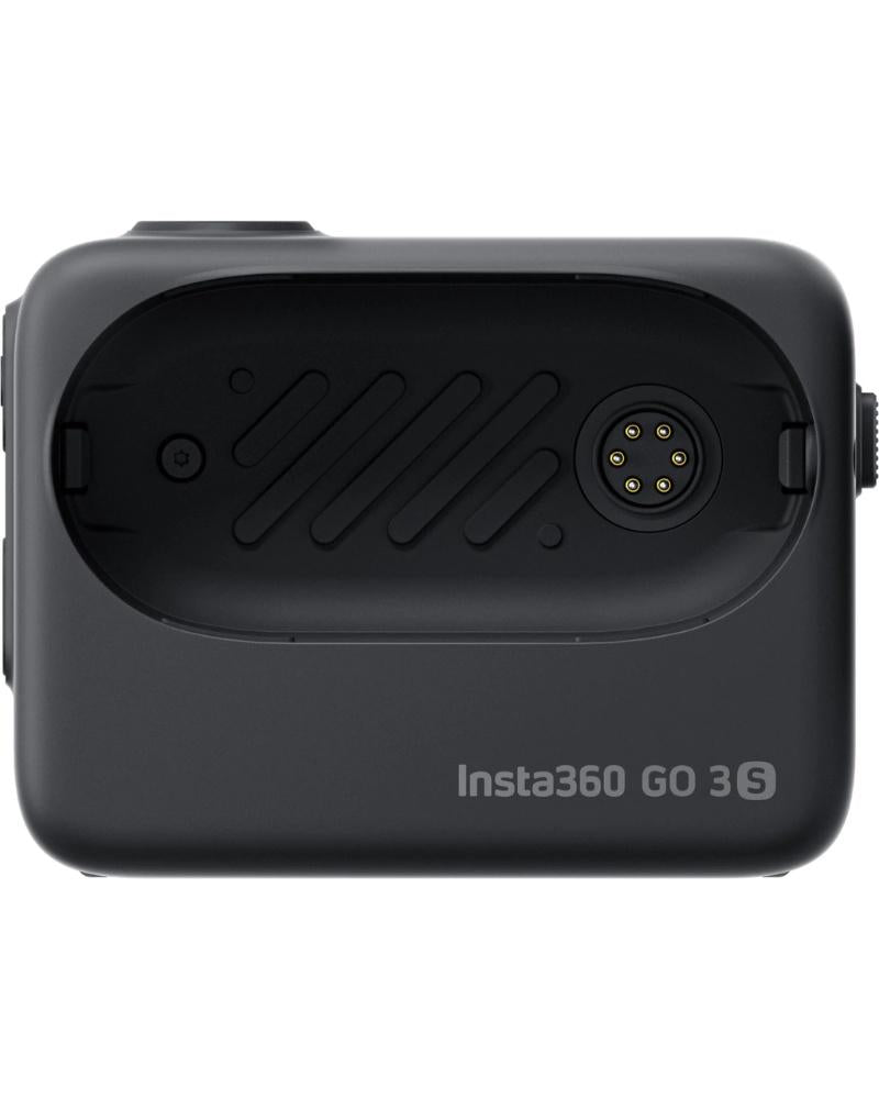 Insta360 GO 3S-The Cycling Fix