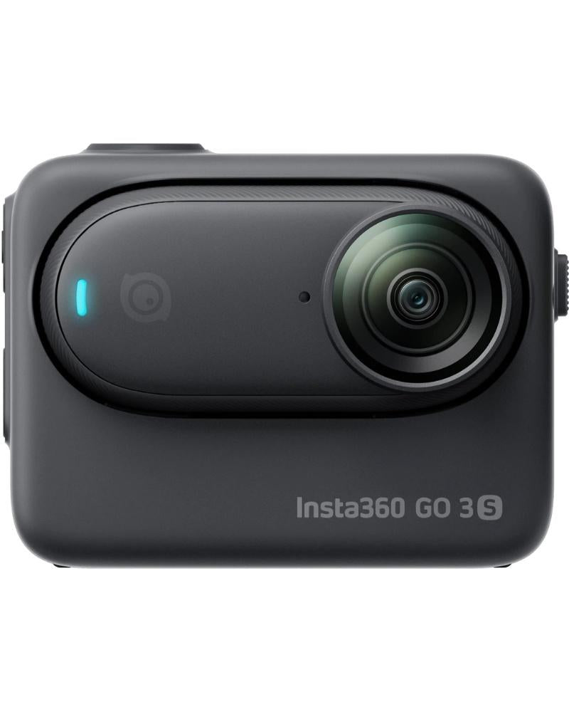 Insta360 GO 3S-The Cycling Fix