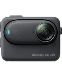 Insta360 GO 3S-The Cycling Fix