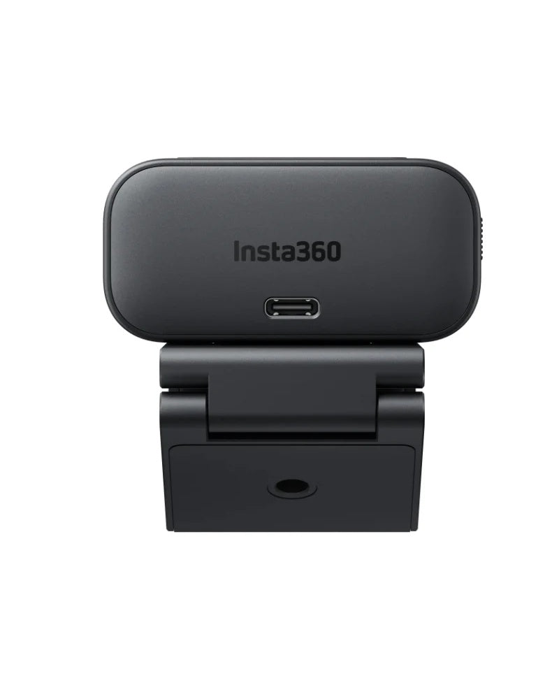 Insta360 Link 2C Standalone Version-The Cycling Fix