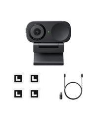 Insta360 Link 2C Standalone Version-The Cycling Fix