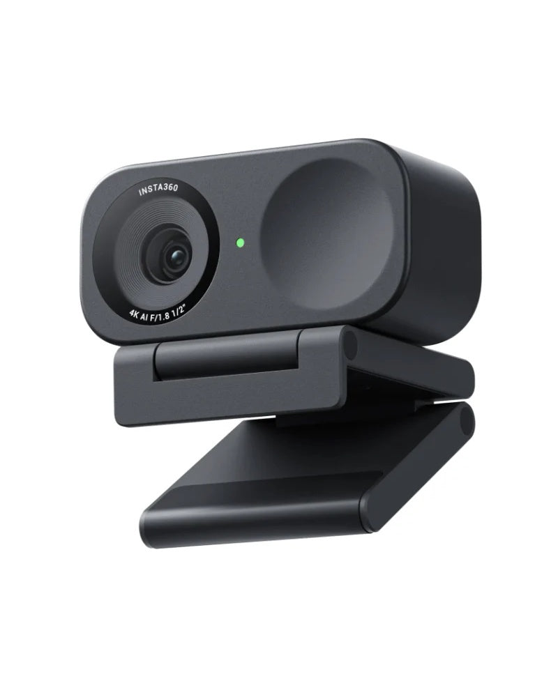 Insta360 Link 2C Standalone Version-The Cycling Fix