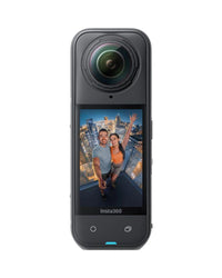 Insta360 X5 8K 360 Action Camera-The Cycling Fix