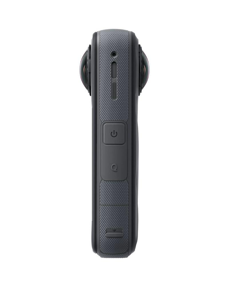 Insta360 X5 8K 360 Action Camera-The Cycling Fix