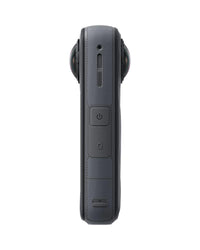 Insta360 X5 8K 360 Action Camera-The Cycling Fix
