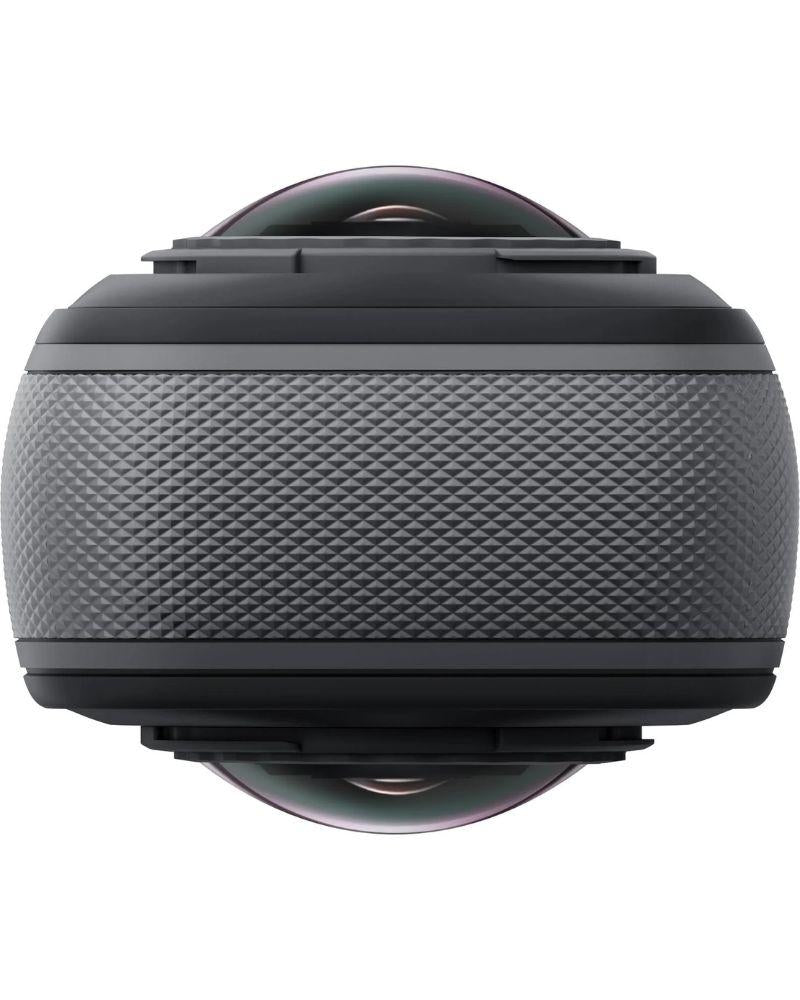 Insta360 X5 8K 360 Action Camera-The Cycling Fix