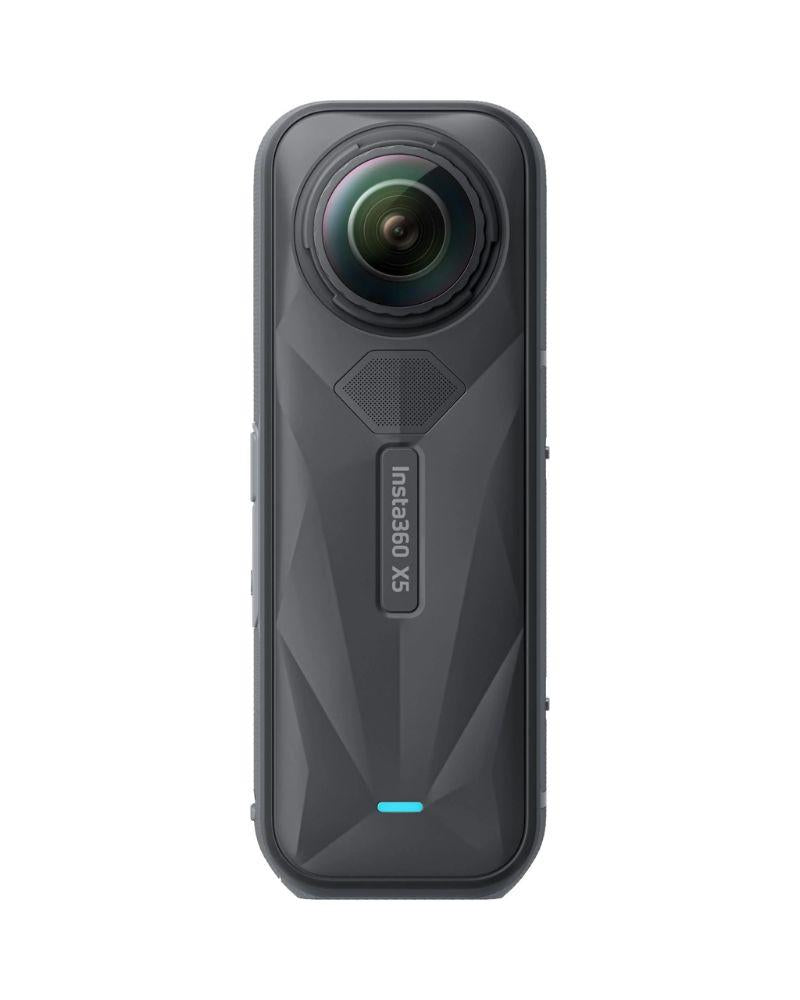 Insta360 X5 8K 360 Action Camera-The Cycling Fix