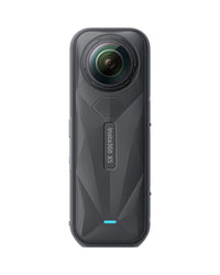Insta360 X5 8K 360 Action Camera-The Cycling Fix