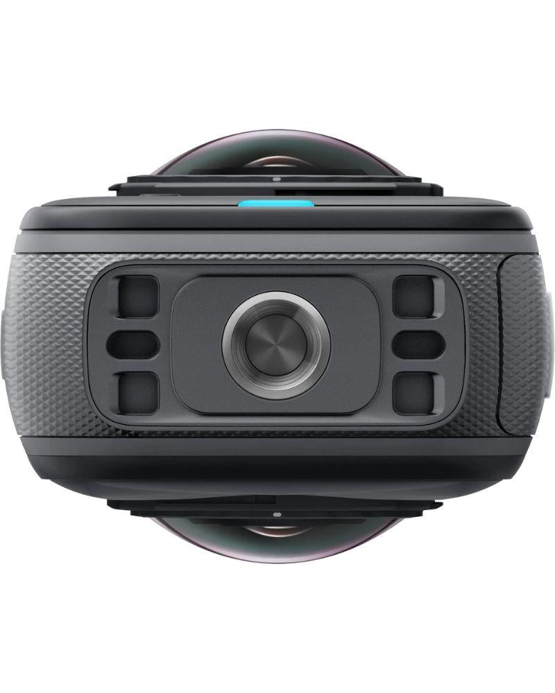 Insta360 X5 8K 360 Action Camera-The Cycling Fix
