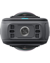 Insta360 X5 8K 360 Action Camera-The Cycling Fix