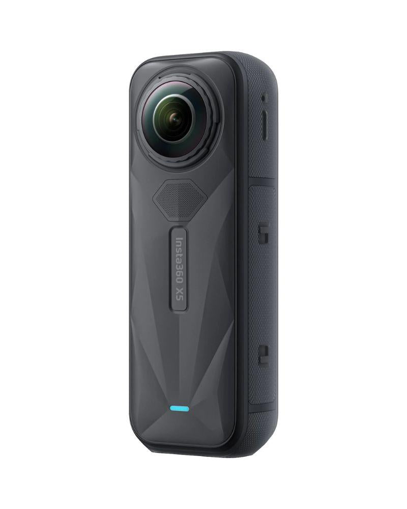 Insta360 X5 8K 360 Action Camera-The Cycling Fix