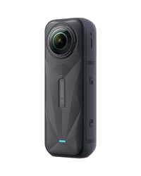 Insta360 X5 8K 360 Action Camera-The Cycling Fix