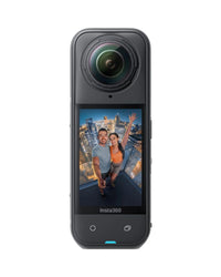 Insta360 X5 8K 360 Action Camera-The Cycling Fix