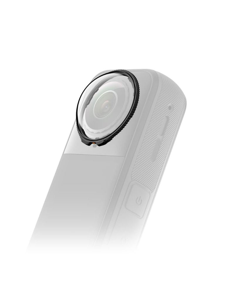 Insta360 X5 Premium Lens Guards-The Cycling Fix