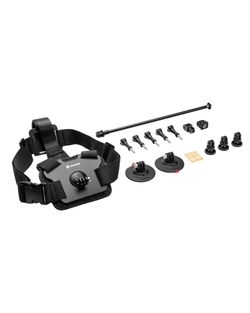 Insta360 Snow Kit-The Cycling Fix