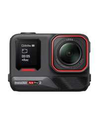 Insta360 Ace Pro 2 Dual Battery Bundle-The Cycling Fix