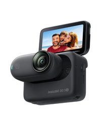 Insta360 GO 3S-The Cycling Fix