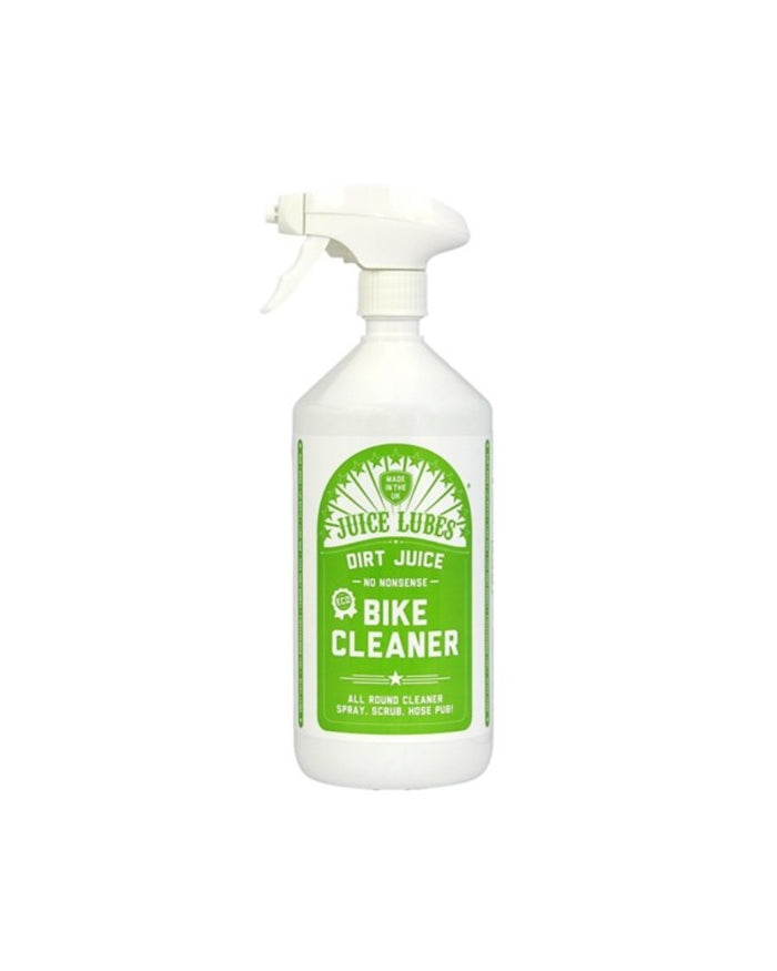 Juice Lubes Dirt Juice Bike Wash Cleaner - 1L
