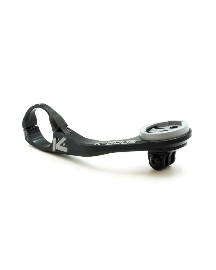 K-Edge Max XXL Combo Mount for Wahoo - 31.8mm
